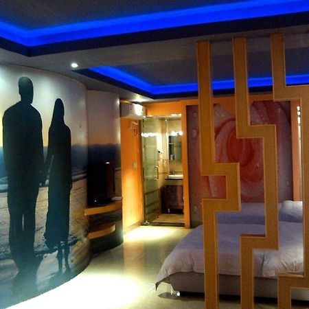 Shenghua Era Hotel Shaoguan Zewnętrze zdjęcie
