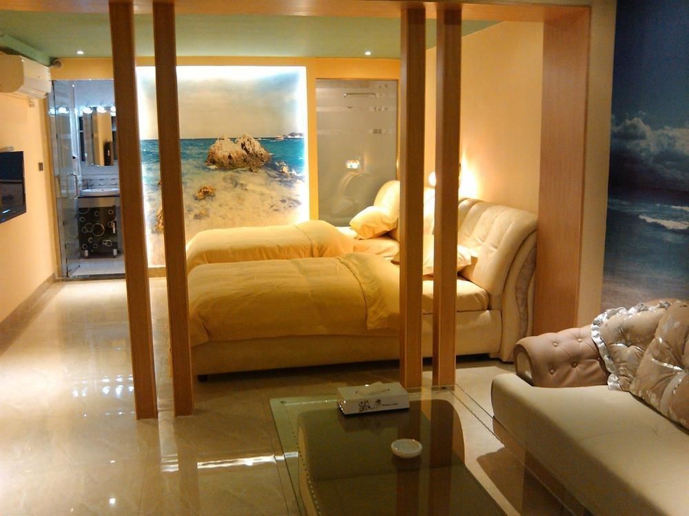 Shenghua Era Hotel Shaoguan Zewnętrze zdjęcie