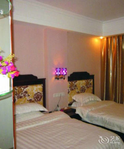 Shenghua Era Hotel Shaoguan Zewnętrze zdjęcie